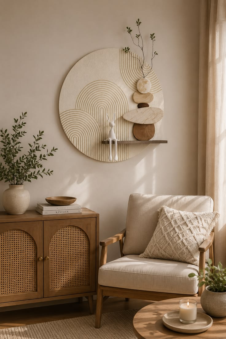 Wall Decor