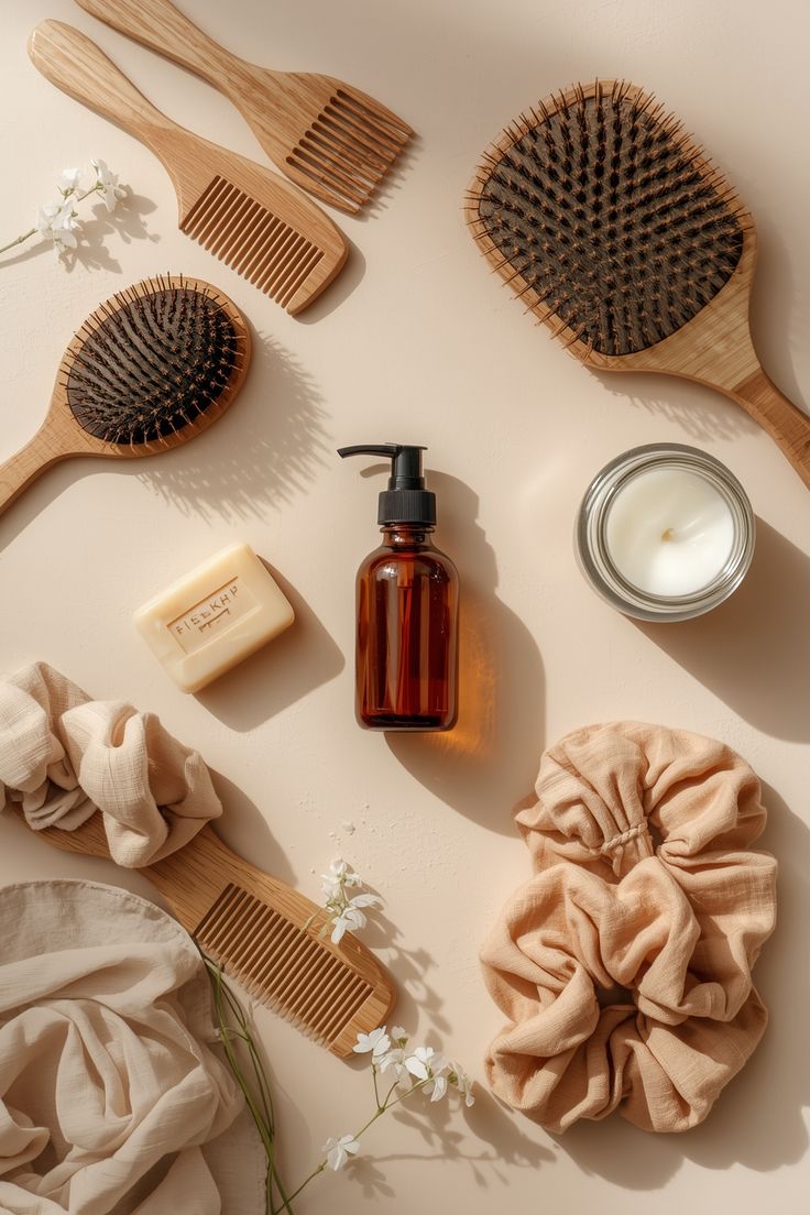 Beauty Essentials
