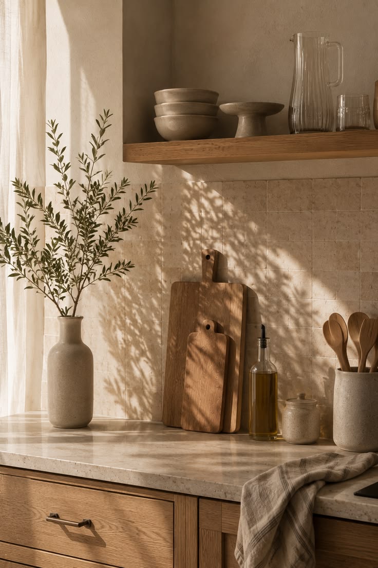 KITCHENWARE