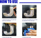 Stain &  Rust Cleaner