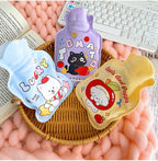 Mini Cartoon Hot Water Bag
