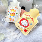 Mini Cartoon Hot Water Bag