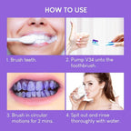 Teeth Colour Corrector Serum