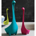 Heat Resistant Loch Ness Design Ladle