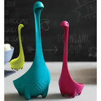 Heat Resistant Loch Ness Design Ladle