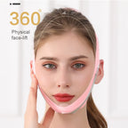 Adjustable Face Lift Band Mask