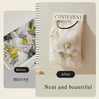 Hanging Storage Bag Organizer