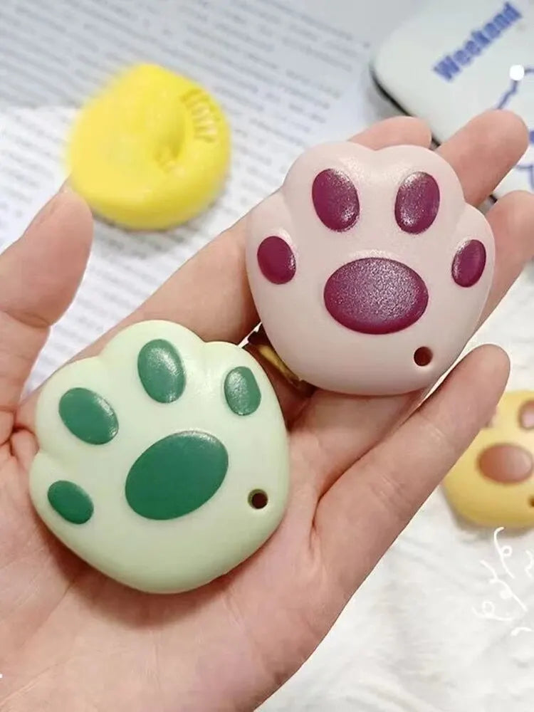 Cat Paw Box Cutter