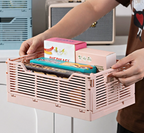 Foldable Storage Box