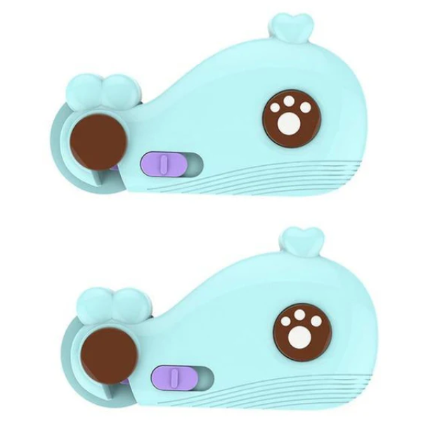 Baby Safety Cabinet Door Lock