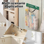 Hanging Storage Bag Organizer