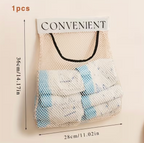 Hanging Storage Bag Organizer