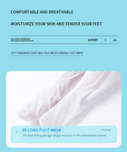 Exfoliating Foot Mask Sock