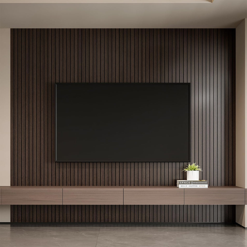 3D Wood Acoustic Panel