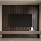 3D Wood Acoustic Panel