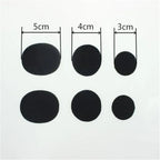 Self-Adhesive Sneakers Repair Patches (6Pcs)