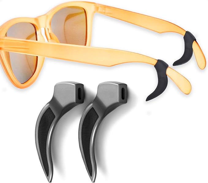 Anti-Slip Ear Specs Holder