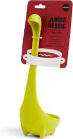 Heat Resistant Loch Ness Design Ladle