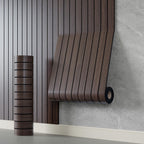 3D Wood Acoustic Panel