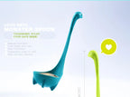 Heat Resistant Loch Ness Design Ladle