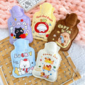 Mini Cartoon Hot Water Bag