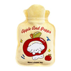 Mini Cartoon Hot Water Bag