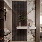 3D Wood Acoustic Panel