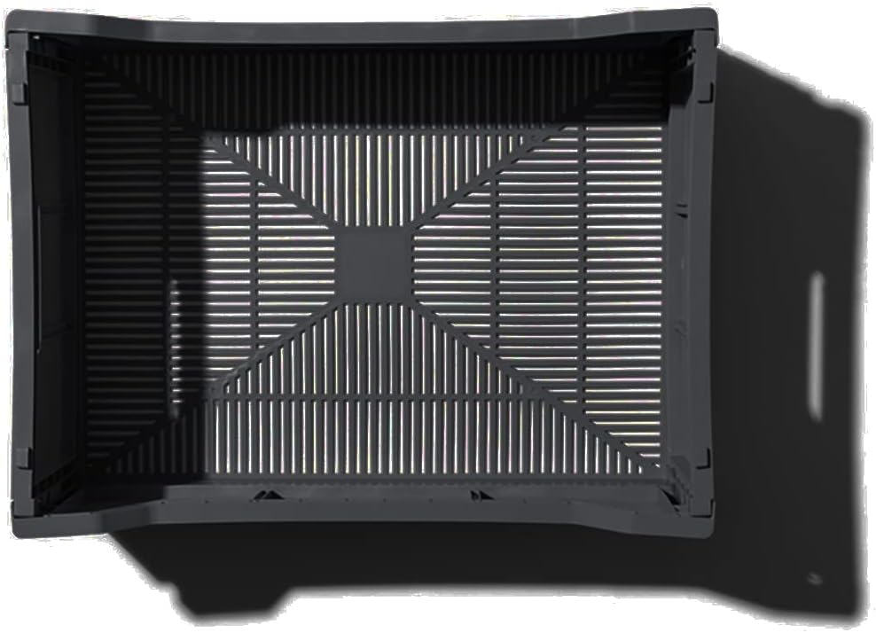 Foldable Storage Box