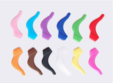 Anti-Slip Ear Specs Holder