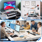 Short Cut Key Mouse Pad