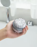 Silicone Shampoo Brush
