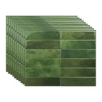 Peel And Stick Tile Stickers