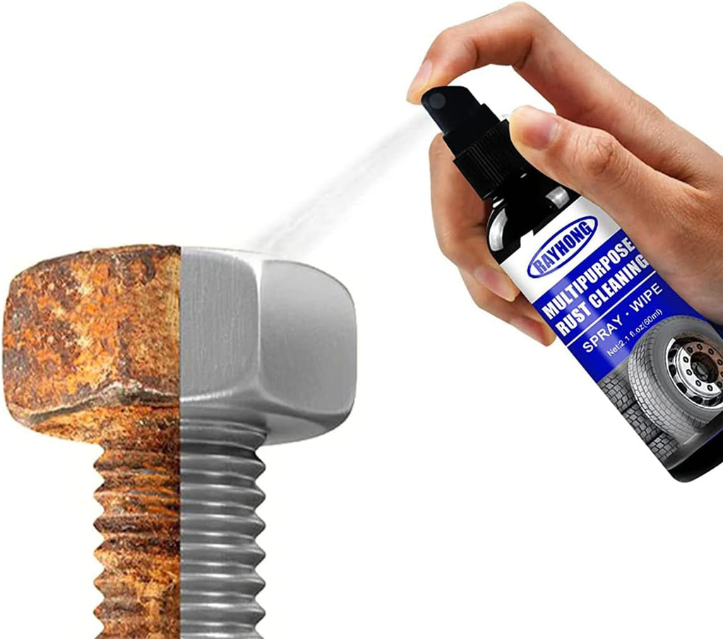 Stain &  Rust Cleaner
