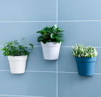 Wall Hanging Flower Pots