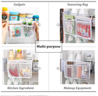 Refrigerator Storage Mesh Bag