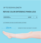 Exfoliating Foot Mask Sock