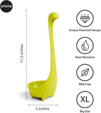 Heat Resistant Loch Ness Design Ladle