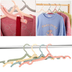 Foldable Dry Clothes Rack Hanger