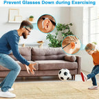 Anti-Slip Ear Specs Holder