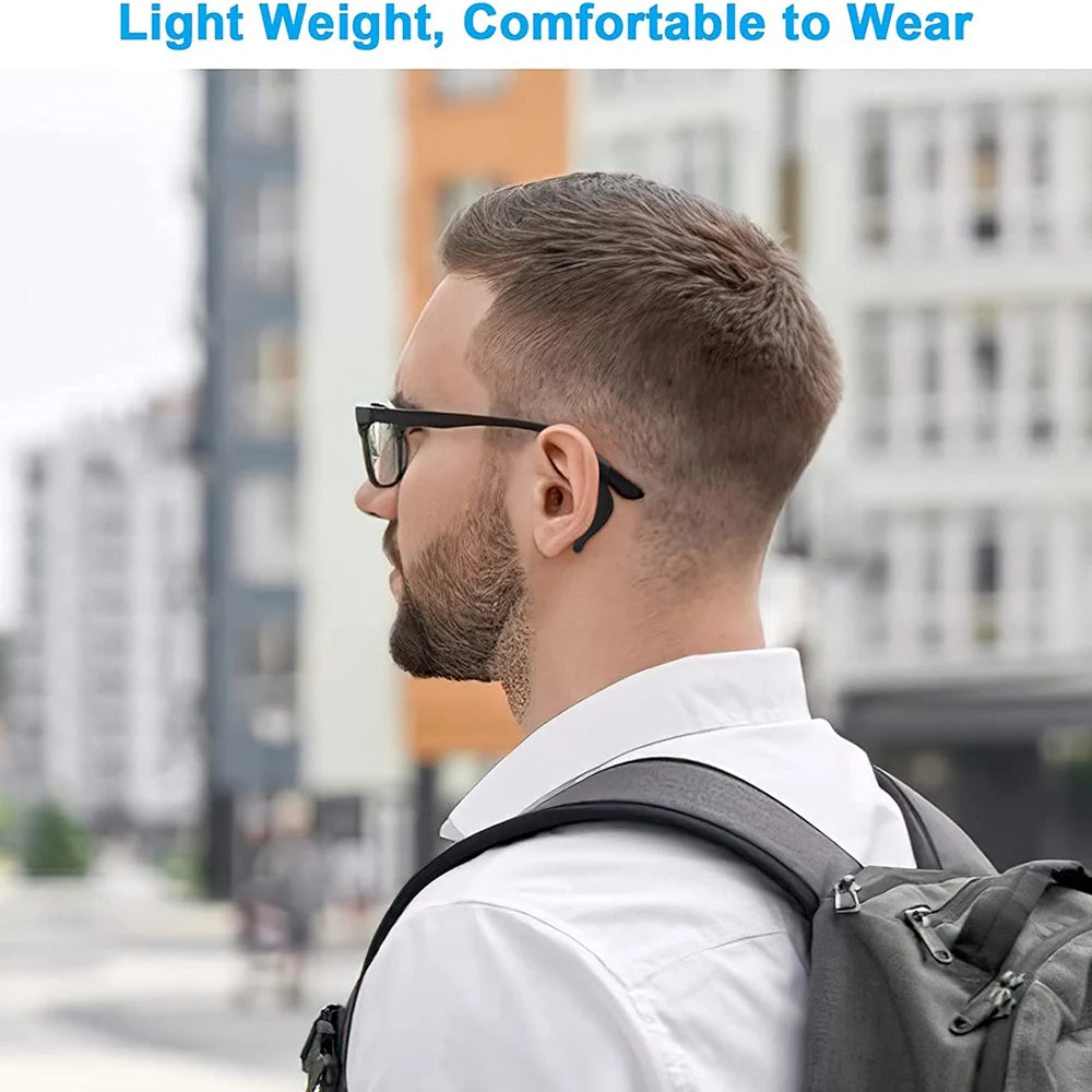 Anti-Slip Ear Specs Holder