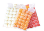 Disposable Ice Cube Packaging Bag
