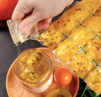 Disposable Ice Cube Packaging Bag