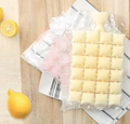 Disposable Ice Cube Packaging Bag