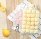 Disposable Ice Cube Packaging Bag