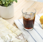 Disposable Ice Cube Packaging Bag