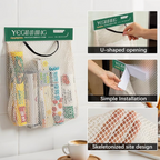 Hanging Storage Bag Organizer