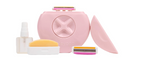 3-in-1 Women's Travel Hair Removal Device