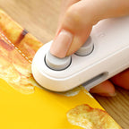 Bag Sealer & Cutter