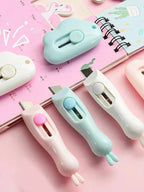 Cat Paw Box Cutter