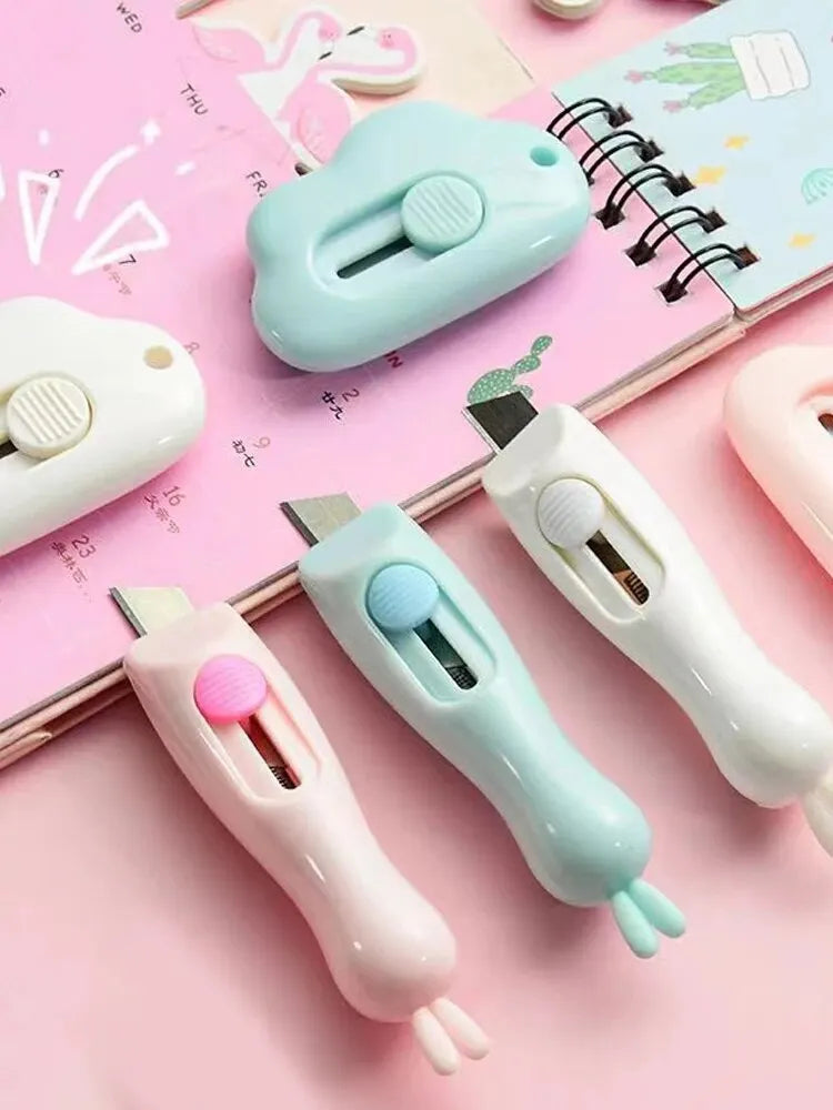 Cat Paw Box Cutter